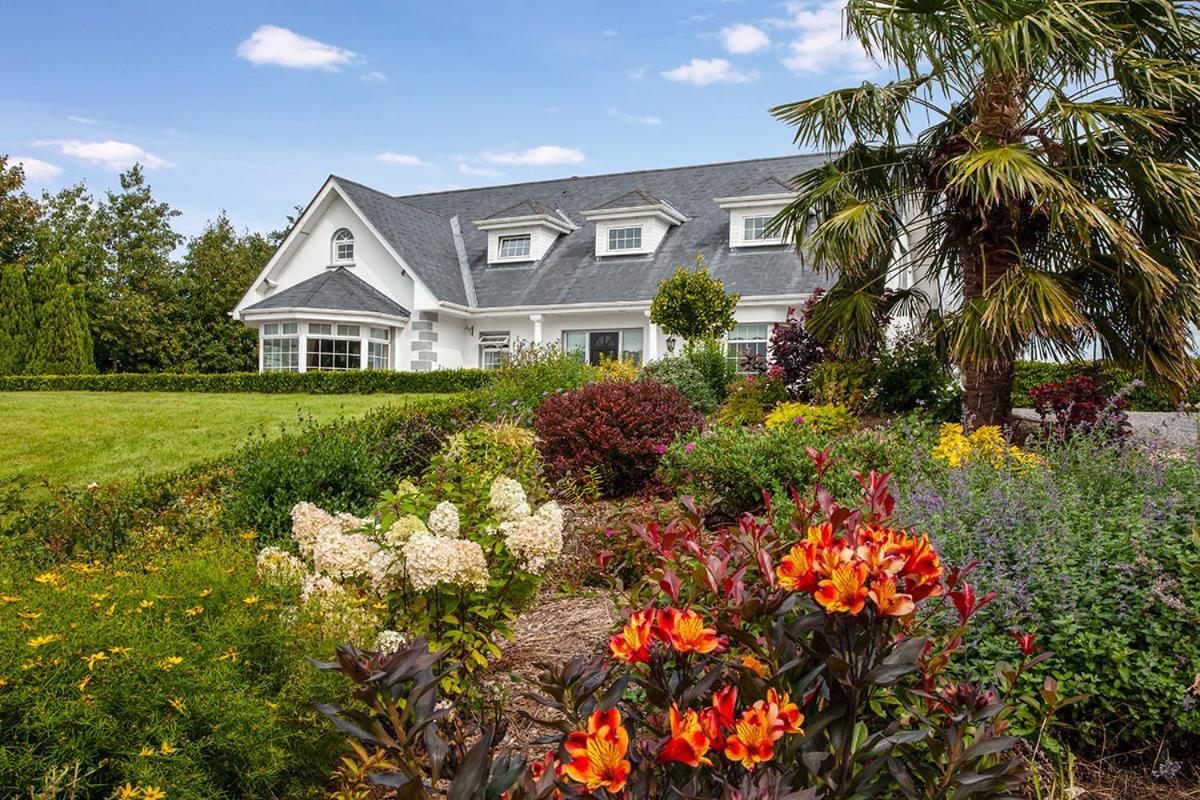 The Ridgewood Lodge Newbridge  Exterior foto