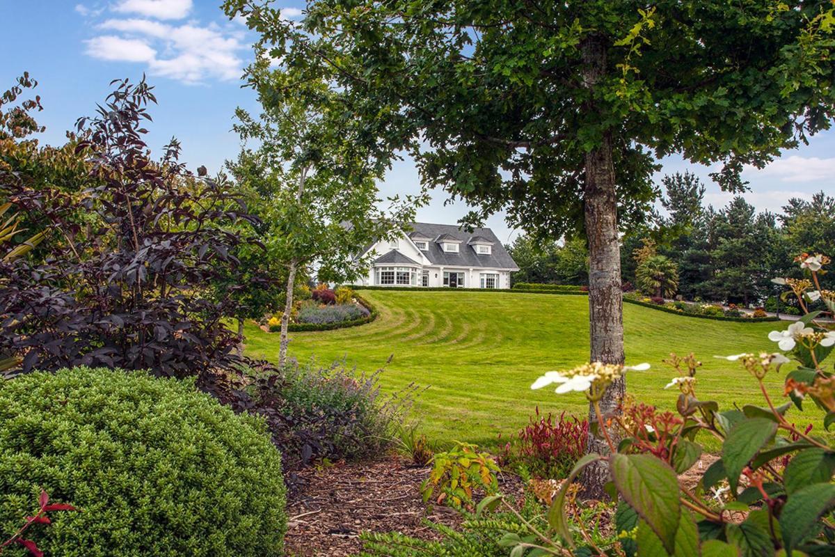 The Ridgewood Lodge Newbridge  Exterior foto